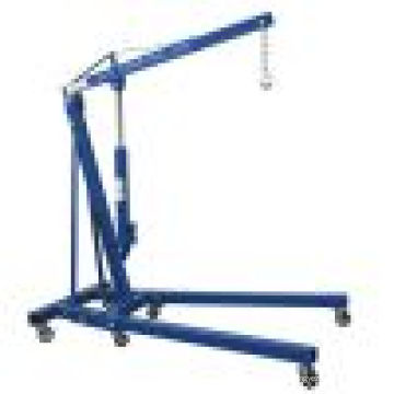 2ton Folding Shop Crane (J1002Z-75)